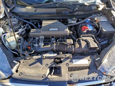 Zdjęcie 12 z 15 samochodu: 2020 HONDA CR-V EX VIN:2HKRW2H51LH653770 - miniatura