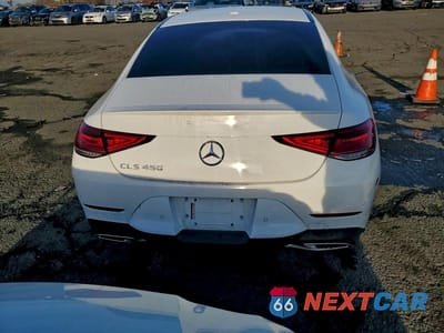 Zdjęcie 6 z 11 samochodu: 2020 MERCEDES-BENZ CLS 450 VIN:WDD2J5JBXLA048502 - miniatura