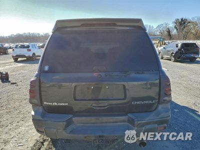 Zdjęcie 6 z 13 samochodu: 2004 CHEVROLET TRAILBLAZER EXT LS VIN:1GNET16S546201513 - miniatura