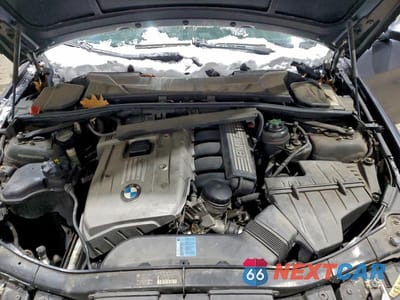 Zdjęcie 11 z 12 samochodu: 2006 BMW 330 I VIN:WBAVB33516KS37518 - miniatura