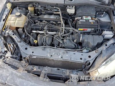 Zdjęcie 11 z 12 samochodu: 2005 FORD FOCUS ZX3 VIN:3FAFP31N65R144070 - miniatura