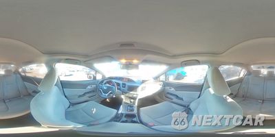 Zdjęcie 15 z 15 samochodu: 2012 HONDA CIVIC EX VIN:2HGFB2F83CH309489 - miniatura