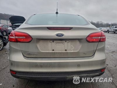 Zdjęcie 6 z 14 samochodu: 2016 FORD FOCUS SE VIN:1FADP3F23GL251021 - miniatura