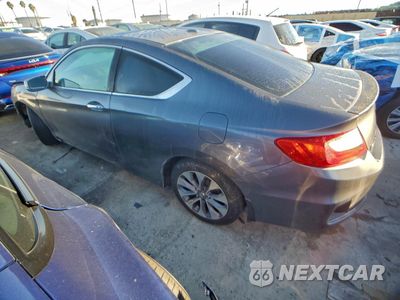 Drugie zdjęcie samochodu z przodu: 2013 HONDA ACCORD EXL VIN:1HGCT1B83DA019270 - miniatura