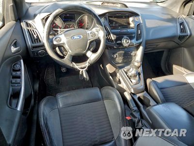 Zdjęcie 8 z 13 samochodu: 2013 FORD FOCUS ST VIN:1FADP3L99DL124237 - miniatura