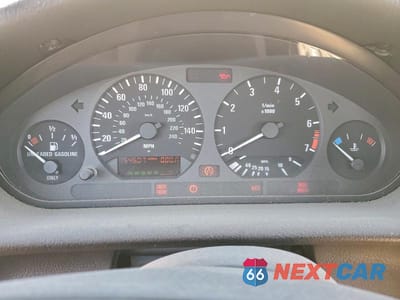 Zdjęcie 9 z 11 samochodu: 1998 BMW 323 IC AUTOMATIC VIN:WBABJ8321WEM21364 - miniatura