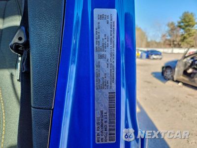 Zdjęcie 14 z 14 samochodu: 2024 JEEP WRANGLER 4XE VIN:1C4RJXN66RW152448 - miniatura