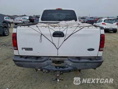 Zdjęcie 6 z 12 samochodu: 2005 FORD F250 SUPER DUTY VIN:1FTSX20505EB70090 - miniatura