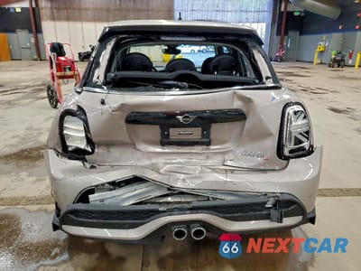 Zdjęcie 6 z 13 samochodu: 2023 MINI COOPER S VIN:WMW53DK05P2T32285 - miniatura