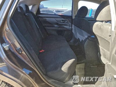 Zdjęcie 10 z 13 samochodu: 2015 NISSAN ALTIMA 2.5 VIN:1N4AL3AP3FN882405 - miniatura