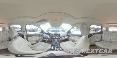 Zdjęcie 15 z 15 samochodu: 2014 FORD ESCAPE TITANIUM VIN:1FMCU0J9XEUE21413 - miniatura
