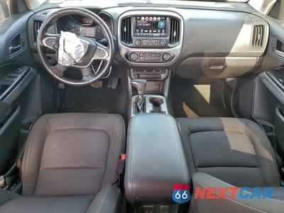 Zdjęcie 8 z 11 samochodu: 2018 CHEVROLET COLORADO LT VIN:1GCGSCEN1J1262166 - miniatura