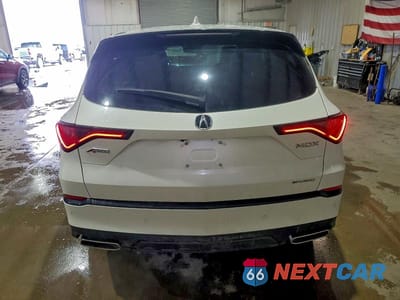 Zdjęcie 6 z 13 samochodu: 2023 ACURA MDX A-SPEC VIN:5J8YE1H00PL037574 - miniatura