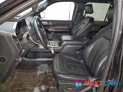 Zdjęcie 7 z 15 samochodu: 2020 FORD EXPEDITION MAX LIMITED VIN:1FMJK2AT8LEA68049 - miniatura