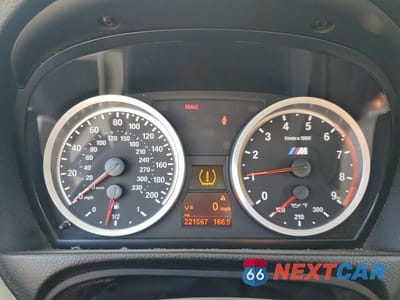 Zdjęcie 9 z 11 samochodu: 2008 BMW M3 VIN:WBSWL93578PL89048 - miniatura