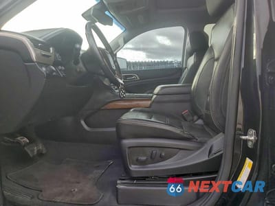 Zdjęcie 7 z 12 samochodu: 2019 GMC YUKON XL DENALI VIN:1GKS1HKJ1KR380317 - miniatura