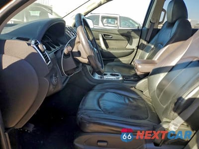 Zdjęcie 7 z 13 samochodu: 2010 GMC ACADIA SLT-1 VIN:1GKLRMEDXAJ141700 - miniatura