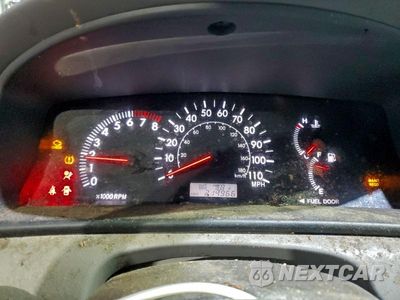 Zdjęcie 9 z 12 samochodu: 2008 TOYOTA COROLLA LE VIN:2T1BR32E08C901931 - miniatura