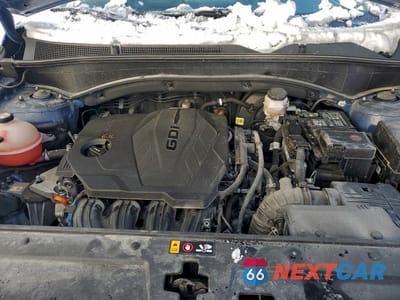 Zdjęcie 11 z 12 samochodu: 2022 HYUNDAI SANTA FE SEL VIN:5NMS3DAJXNH395648 - miniatura