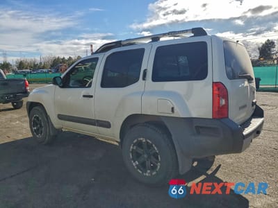 Drugie zdjęcie samochodu z przodu: 2014 NISSAN XTERRA X VIN:5N1AN0NW9EN809019 - miniatura