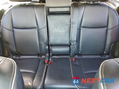 Zdjęcie 10 z 14 samochodu: 2019 INFINITI QX60 PURE VIN:5N1DL0MN2KC568195 - miniatura