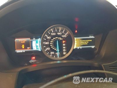 Zdjęcie 9 z 13 samochodu: 2012 FORD EXPLORER XLT VIN:1FMHK7D88CGA56894 - miniatura