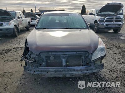 Piąte zdjęcie samochodu w środku: 2010 SUBARU LEGACY 2.5I VIN:4S3BMBA60A3238863 - miniatura