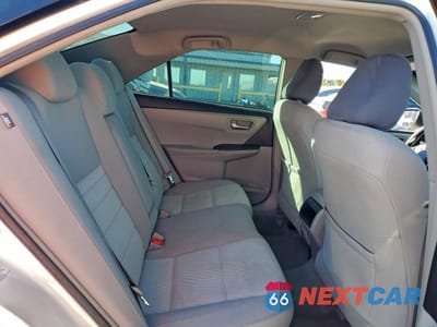 Zdjęcie 10 z 12 samochodu: 2017 TOYOTA CAMRY LE VIN:4T1BF1FK4HU694987 - miniatura