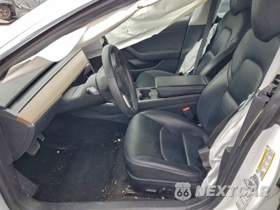 Zdjęcie 7 z 14 samochodu: 2019 TESLA MODEL 3 VIN:5YJ3E1EB3KF442421 - miniatura