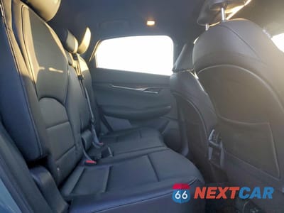 Zdjęcie 11 z 15 samochodu: 2025 INFINITI QX55 LUXE VIN:3PCAJ5JR0SF103676 - miniatura