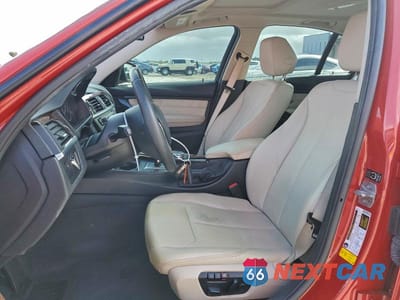 Zdjęcie 7 z 11 samochodu: 2015 BMW 328 I VIN:WBA3A5G57FNS86463 - miniatura