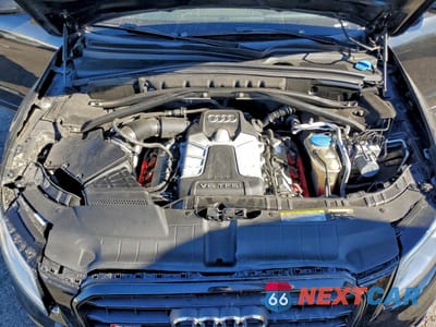 Zdjęcie 12 z 14 samochodu: 2016 AUDI SQ5 PREMIUM PLUS VIN:WA1CCAFP2GA015807 - miniatura