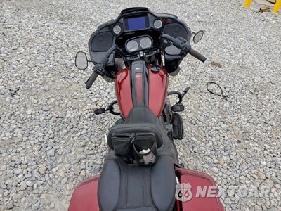 Zdjęcie 6 z 10 samochodu: 2023 HARLEY-DAVIDSON FLTRXSANV VIN:1HD1AFP18PB676891 - miniatura