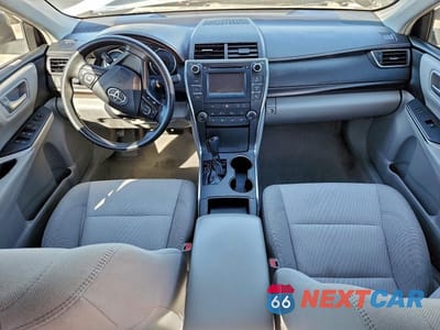 Zdjęcie 8 z 12 samochodu: 2016 TOYOTA CAMRY LE VIN:4T1BF1FK7GU569724 - miniatura