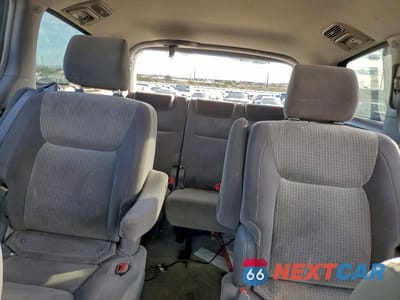 Zdjęcie 10 z 13 samochodu: 2007 TOYOTA SIENNA VIN:5TDZK23C57S025681 - miniatura