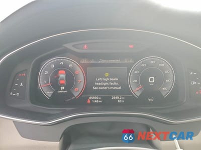 Zdjęcie 9 z 12 samochodu: 2019 AUDI A7 PRESTIGE VIN:WAUS2AF26KN103198 - miniatura