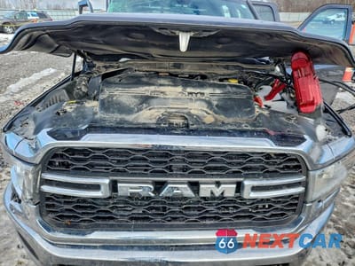 Zdjęcie 11 z 12 samochodu: 2021 RAM 3500 TRADESMAN FLATBED TRUCK VIN:3C63RRGLXMG690064 - miniatura