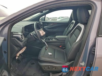 Zdjęcie 7 z 12 samochodu: 2025 CHEVROLET BLAZER LT VIN:3GNKDGRJ5SS147631 - miniatura