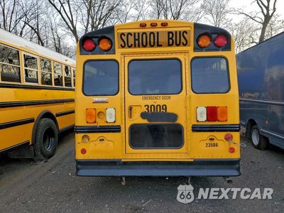 Zdjęcie 6 z 13 samochodu: 2012 CHEVROLET EXPRESS SCHOOL BUS VIN:1GB3G3BG4C1178680 - miniatura