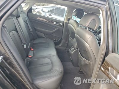 Zdjęcie 10 z 12 samochodu: 2016 HYUNDAI SONATA SPORT VIN:5NPE34AF6GH426991 - miniatura