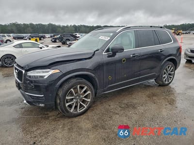 2019 VOLVO XC90 T5 MOMENTUM YV4102PK5K1502861 - główne zdjęcie licytacji z USA - miniatura