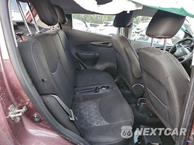 Zdjęcie 10 z 12 samochodu: 2020 CHEVROLET SPARK 1LT VIN:KL8CD6SA1LC404821 - miniatura