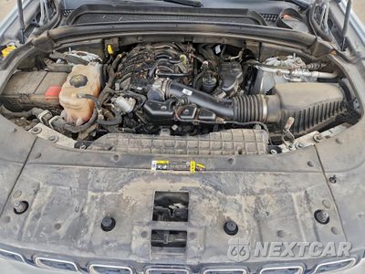 Zdjęcie 12 z 15 samochodu: 2023 JEEP GRAND CHEROKEE L LIMITED VIN:1C4RJJBG7P8746056 - miniatura