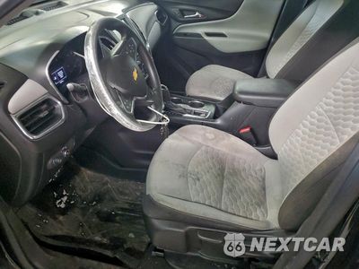Zdjęcie 7 z 13 samochodu: 2018 CHEVROLET EQUINOX LS VIN:3GNAXHEV5JL352585 - miniatura