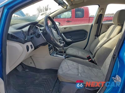 Zdjęcie 7 z 11 samochodu: 2013 FORD FIESTA SE VIN:3FADP4EJ8DM175949 - miniatura