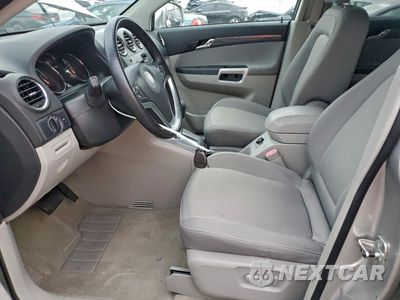 Zdjęcie 7 z 15 samochodu: 2008 SATURN VUE HYBRID VIN:3GSCL93Z98S684414 - miniatura
