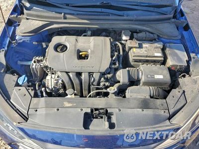 Zdjęcie 11 z 13 samochodu: 2019 HYUNDAI ELANTRA SE VIN:5NPD74LF8KH464034 - miniatura