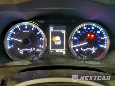 Zdjęcie 9 z 12 samochodu: 2018 TOYOTA HIGHLANDER LE VIN:5TDBZRFH1JS869009 - miniatura
