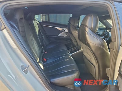 Zdjęcie 10 z 14 samochodu: 2021 BMW M850XI VIN:WBAGV8C02MCG14191 - miniatura