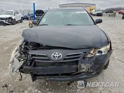 Zdjęcie 9 z 24 samochodu: 2007 TOYOTA CAMRY LE VIN:JTNBK46K473021599 - miniatura